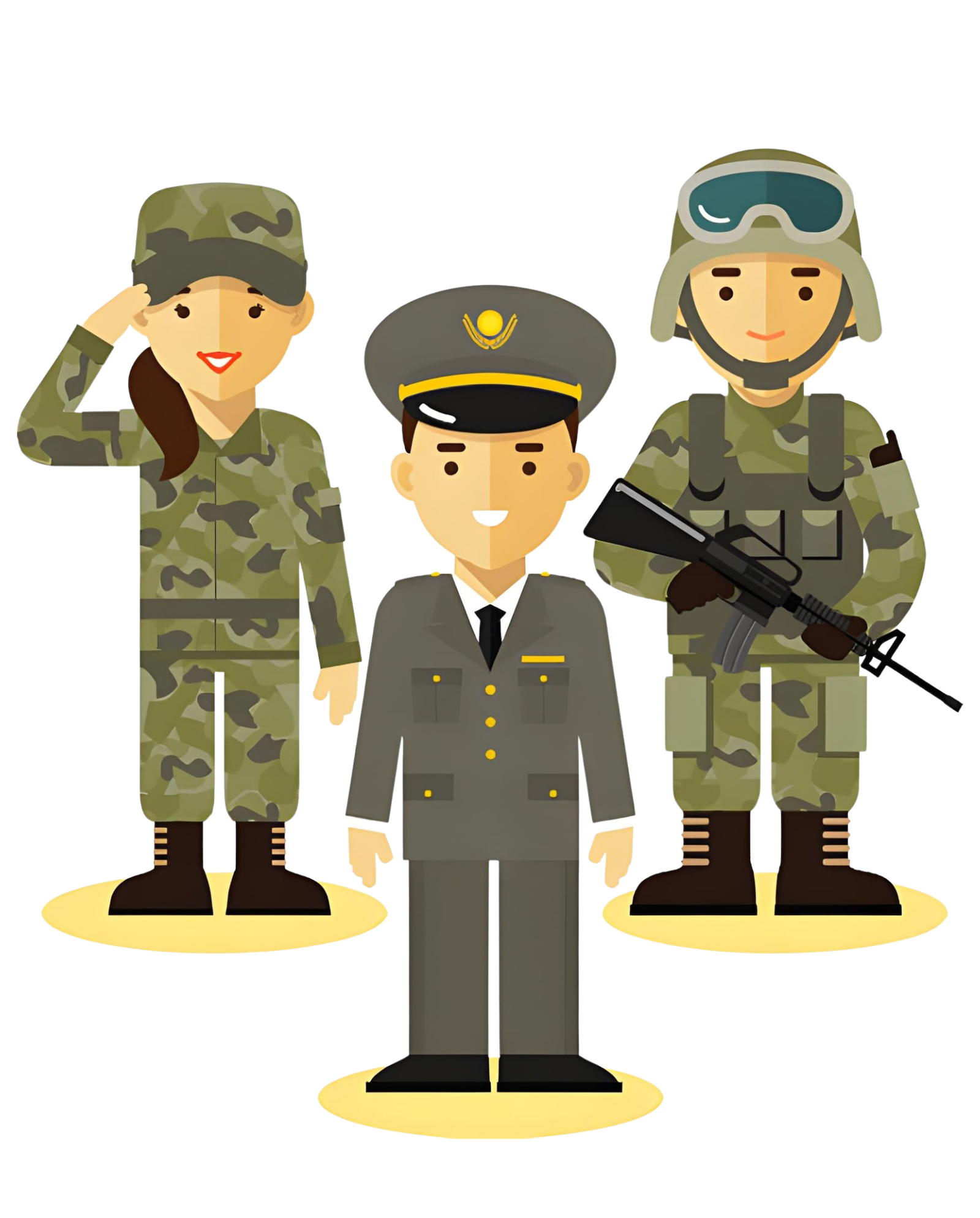 Practice ASVAB Test
