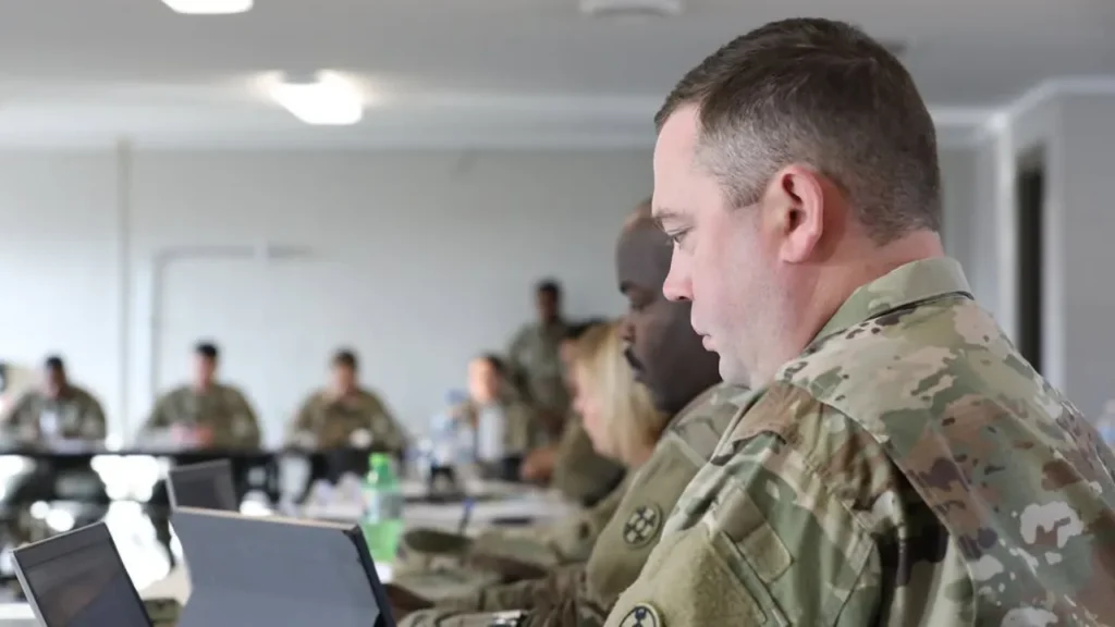 ASVAB Word Knowledge Study Guide 